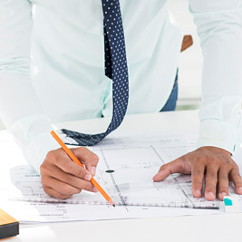 Our engineering team