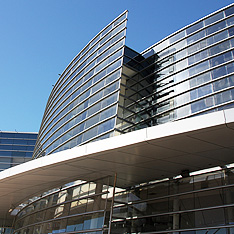 Residential Building Project