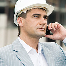 Infrastructure Project