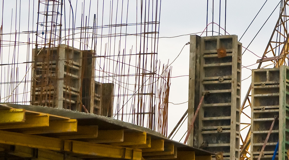 Civil engineering project